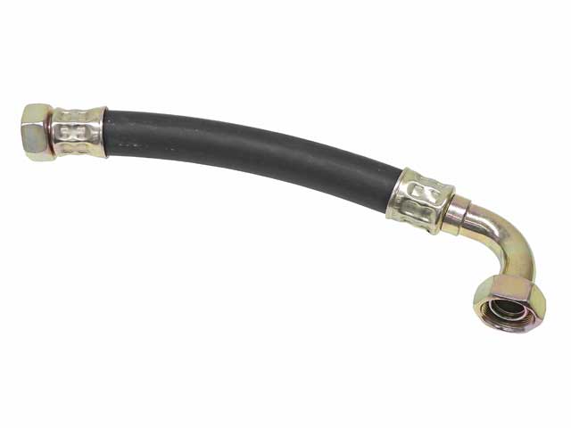 German Oil Line for Porsche 911 (1973–1977)