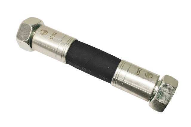 German Oil Line for Porsche 911 (1984–1989)
