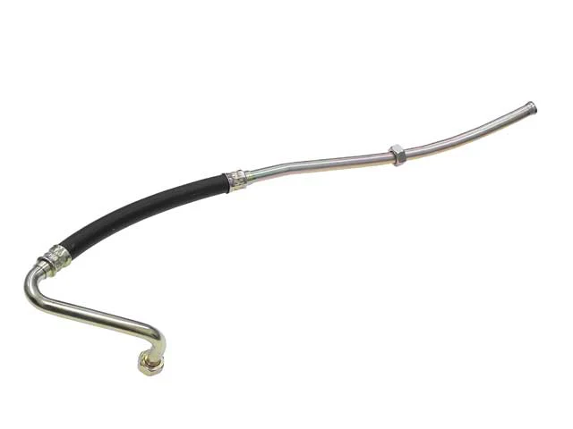 German Oil Line for Porsche 930 (1978–1979)