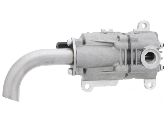 German Oil Pump for Porsche 911/914 (1965–1983) - Image 2