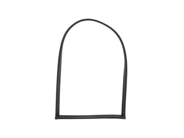 German Quarter Glass Seal for Porsche 356 (1956–1965)