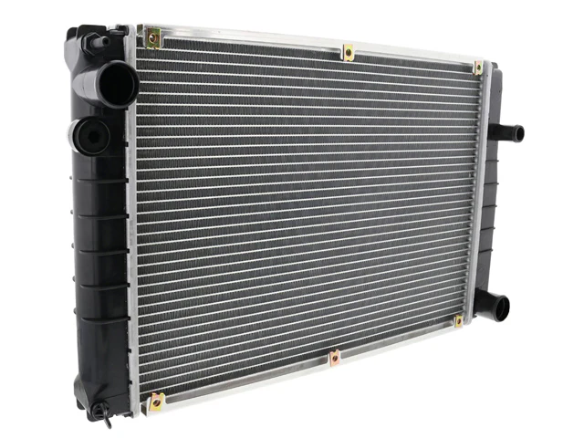 German Radiator for Porsche 944/968 (1986–1995)