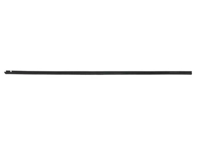 German Rocker Panel Seal for Porsche 911/964 (1991–1994)