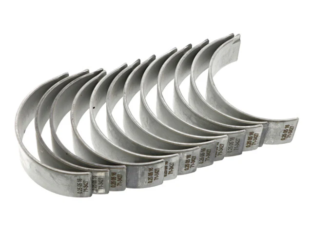 German Rod Bearing Set for Porsche 911/930 (1978–1994)