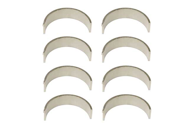 German Rod Bearing Set for Porsche 356/912 (1956–1969)