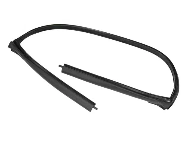 German Roof Seal for Porsche 911 (1986–1994)