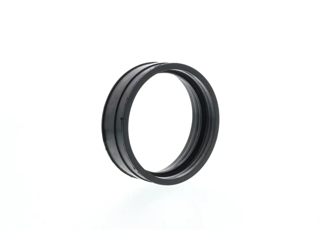 German Rubber Intake Sleeve for Porsche 911/964/993 (1989–1995)