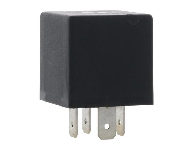 German Starter Relay for Porsche 911/993/Boxster (1997–2005)