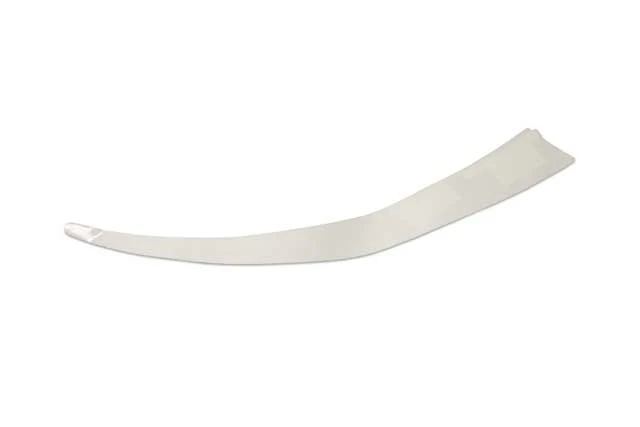 German Stone Guard Decal for Porsche 944/968 (1983–1995)
