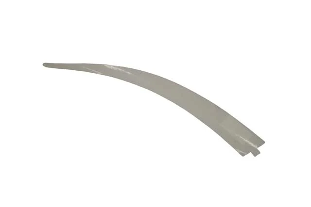 German Stone Guard Decal for Porsche 944 (1983–1991)
