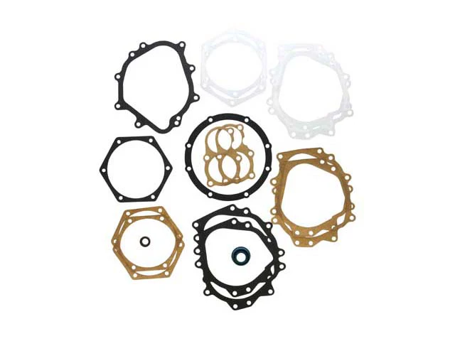 German Transmission Gasket Set for Porsche 356 (1956–1965)