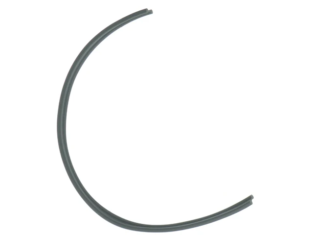 German Vent Glass Seal for Porsche 911/912/930 (1965–1986)