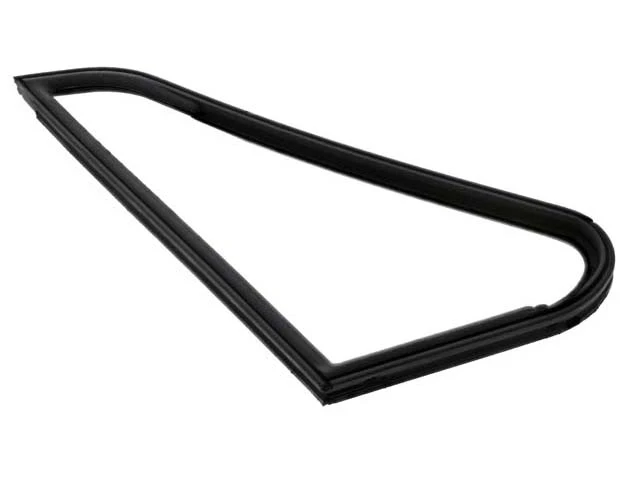 German Vent Glass Seal for Porsche 911/912 (1965–1969)
