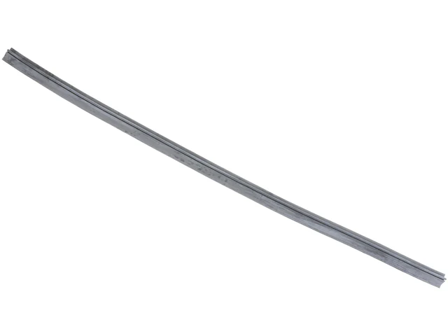 German Window Scraper Seal for Porsche 914 (1970–1976)