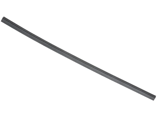 German Window Scraper Seal for Porsche 914 (1970–1976)