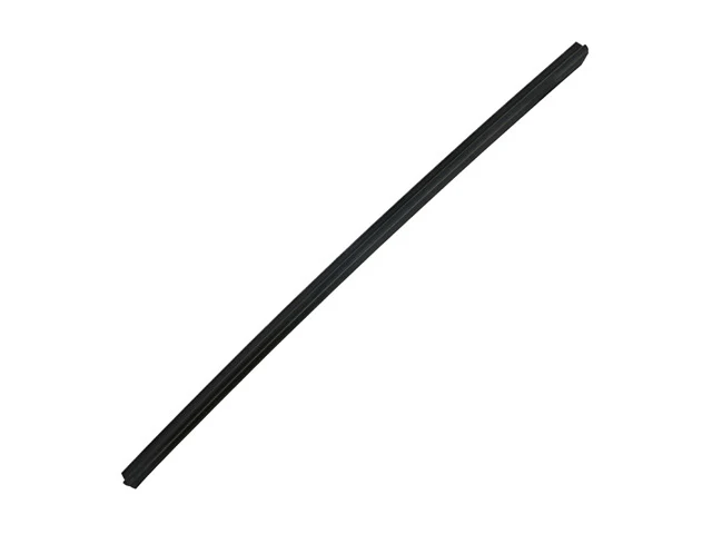 German Window Slot Seal for Porsche 924/944/968 (1983–1995)