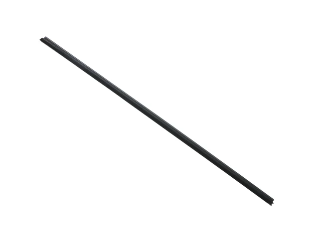 German Window Slot Seal for Porsche 924/944/968 (1983–1995)