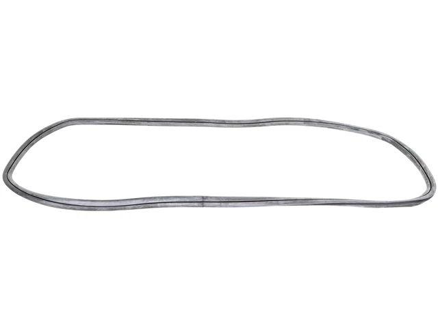 German Windshield Seal for Porsche 356 (1956–1965)
