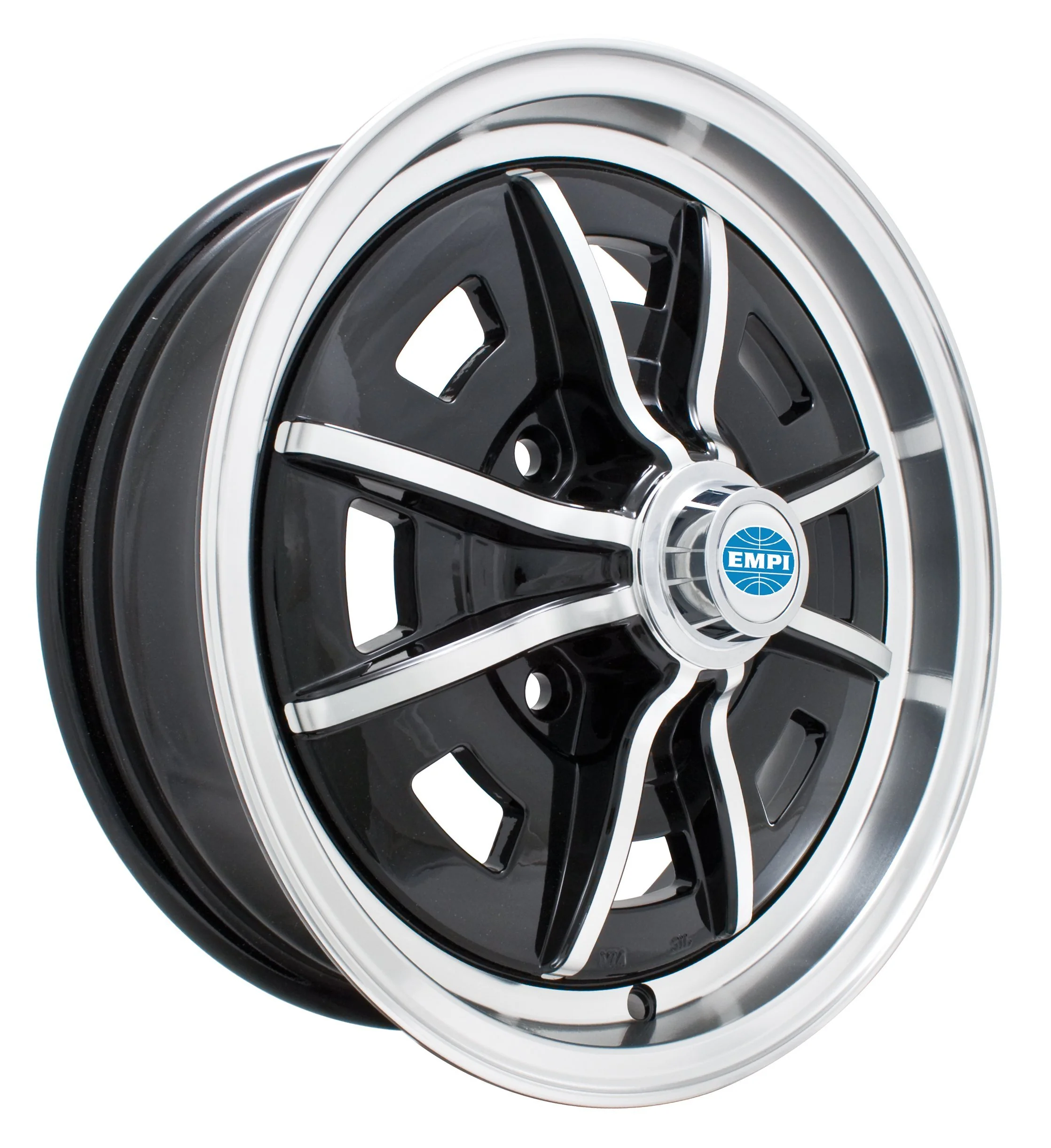 EMPI Sprintstar Wheel 15x5 for Porsche 914 and Late VW