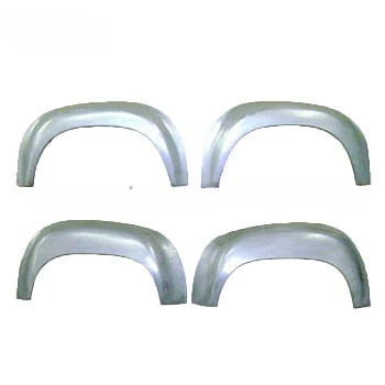 GT Flares (set of 4) for Porsche 914/914-6 (1970-76)