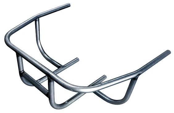 H.D. Rear Baja Bumper - Shock Tower Mounting - Truck ONLY