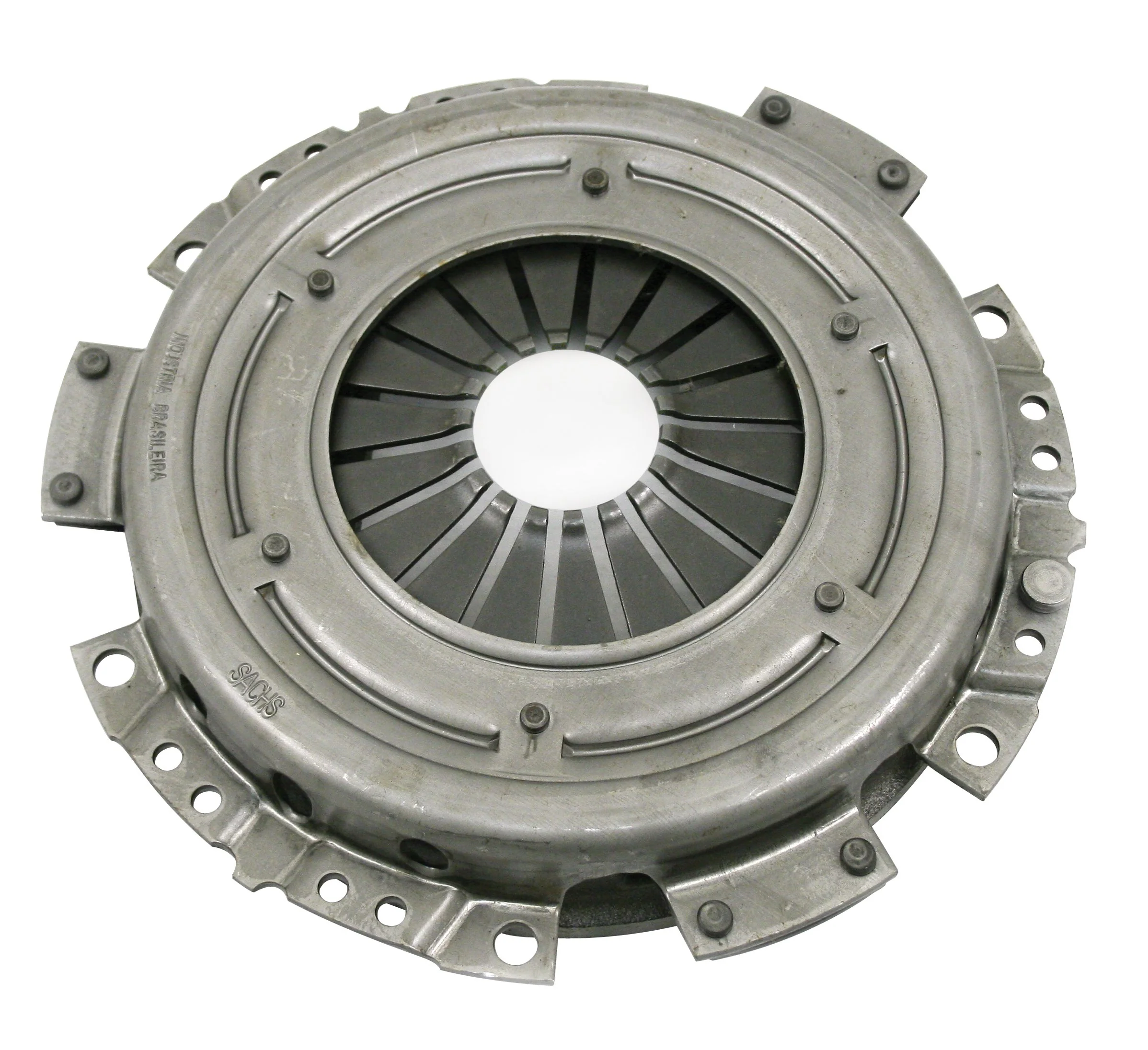 H.D. Pressure Plate, 200mm (Boxed), 1600cc, Type 1 71-79, Type 2 71, Type 3 71-73, Ghia 71-74, Thing 73-74