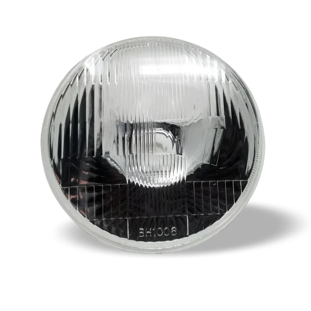 914Rubber H4 Headlight Lens Housing for Porsche 914 (All Years)