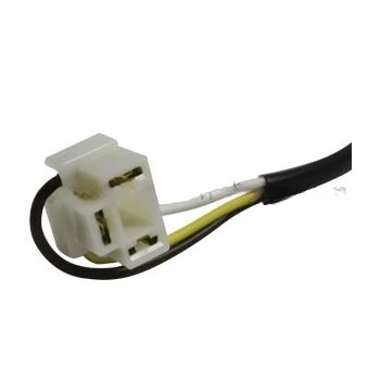H4 Light Bulb Repair Pigtail for Porsche 914-4/914-6 (1970-76) - Image 2