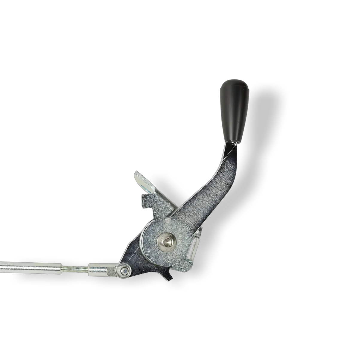 914Rubber Hand Throttle Kit for Porsche 914-4 or 914-6 (1970-76) - Image 2