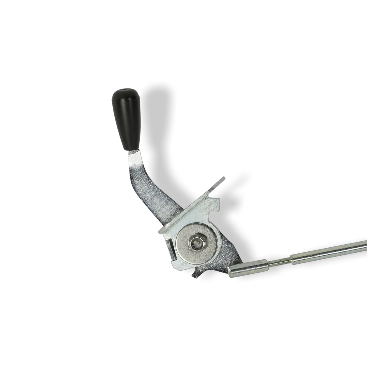 914Rubber Hand Throttle Kit for Porsche 914-4 or 914-6 (1970-76) - Image 3