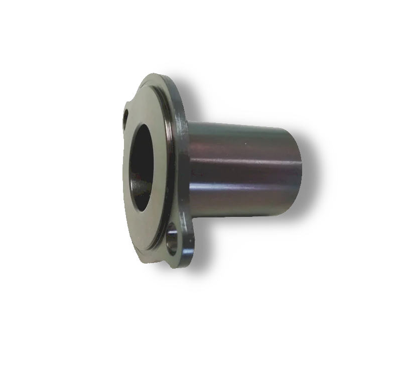 Hardened Billet Steel Release Bearing Guide Tube for Porsche 911, 912 and 914 - Image 2