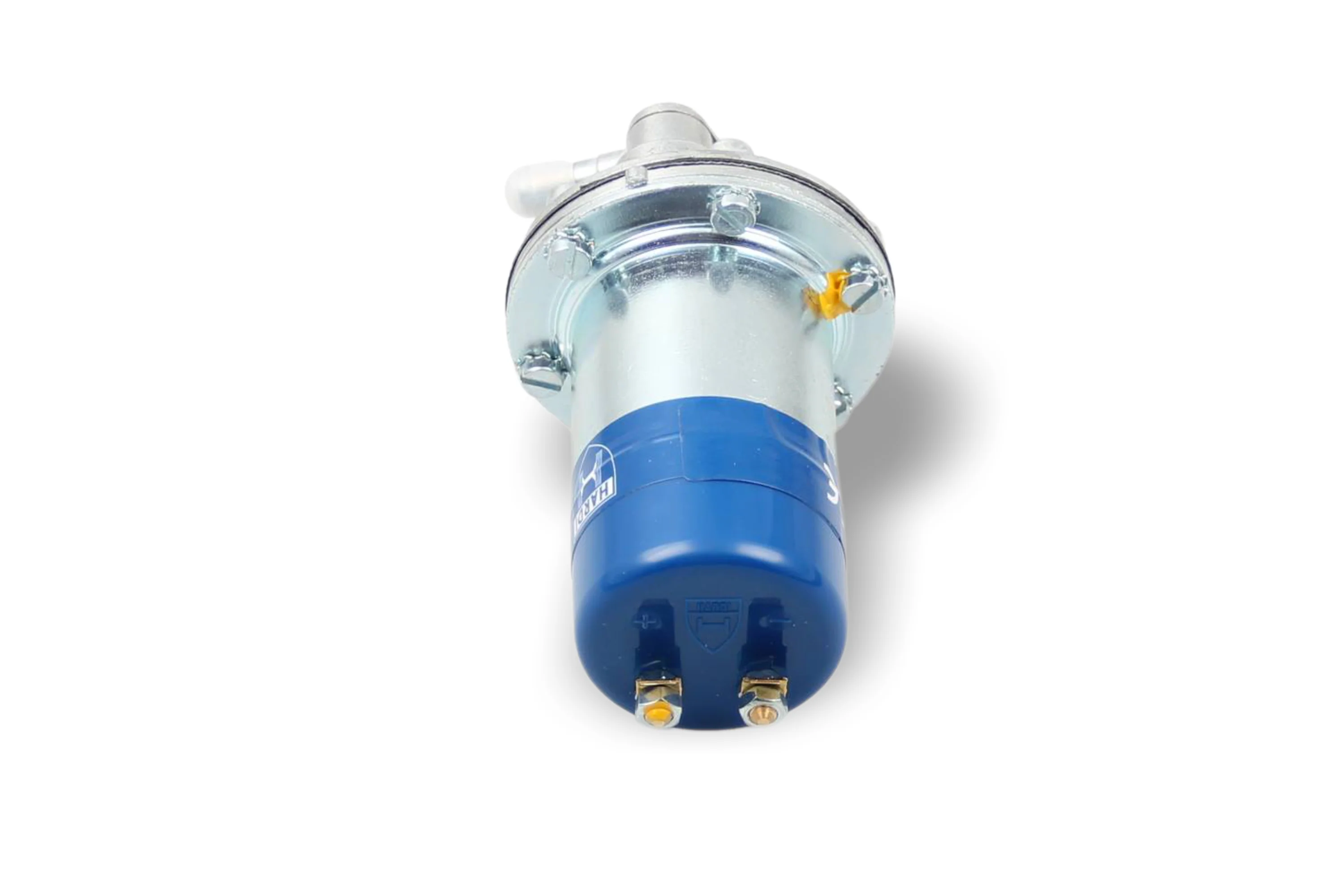 Original Hardi Fuel Pump for Carbureted Porsche 356, 911, 912, 914 and 914/6 - Image 4