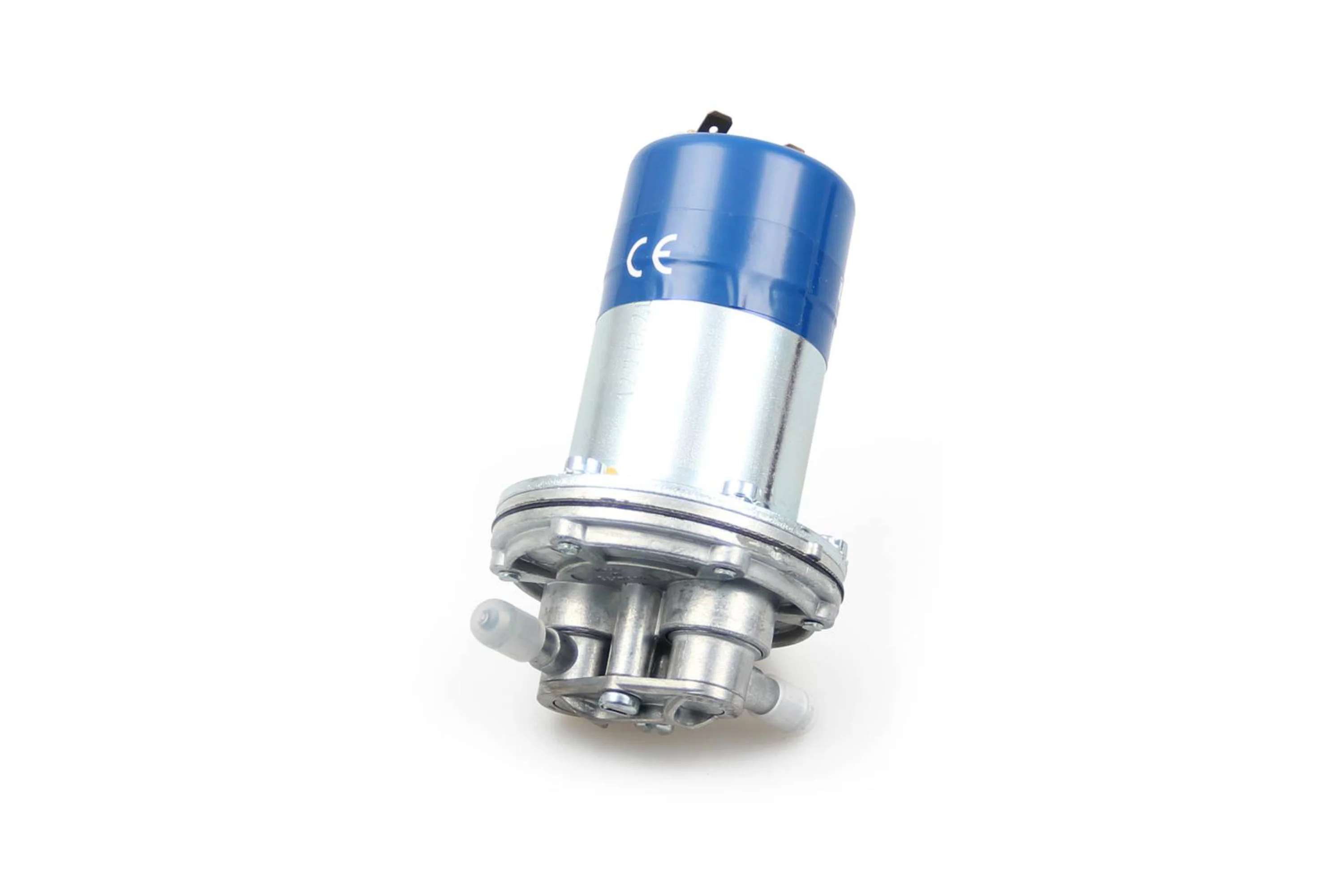 Original Hardi Fuel Pump for Carbureted Porsche 356, 911, 912, 914 and 914/6 - Image 5