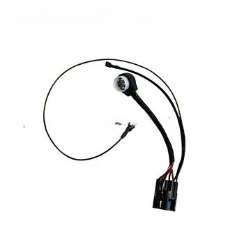 Hazard Switch Harness for Porsche 911/912 (1970-72)