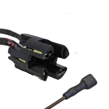 Hazard Switch Harness for Porsche 911/912 (1970-72) - Image 2