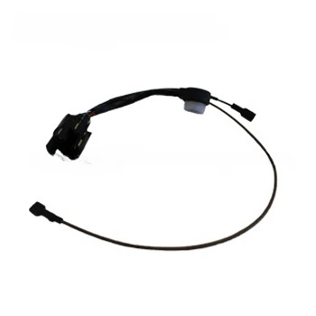 Hazard Switch Harness for Porsche 911 (1973-84) - Image 2