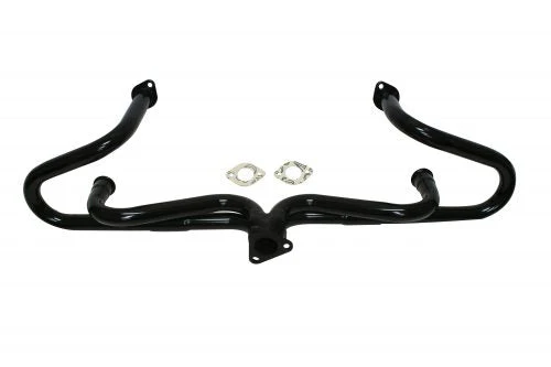 Header Only-Small 3 Bolt Flange - Image 4
