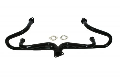 Header Only-Small 3 Bolt Flange - Image 5