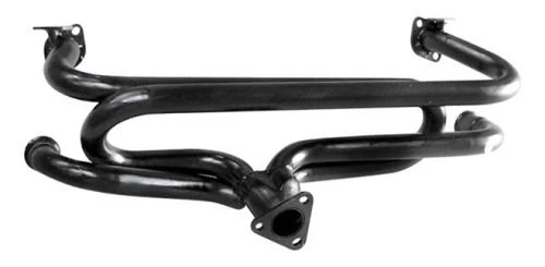 Header Only-Small 3 Bolt Flange - Image 5