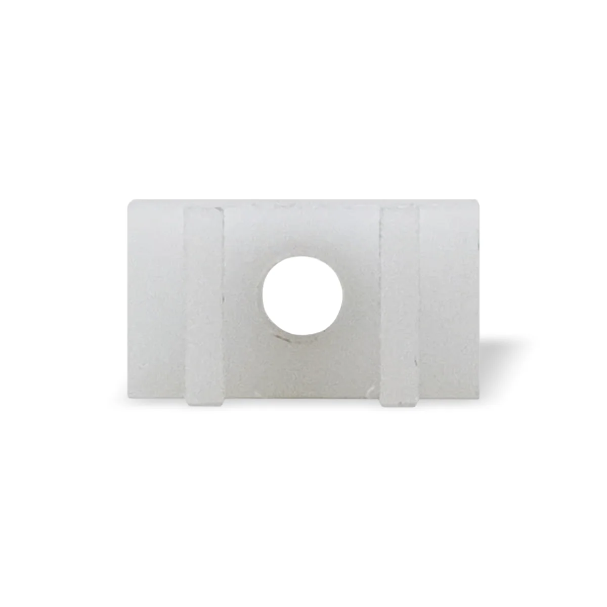 914Rubber Headlight Adjuster Block Set for Porsche 914 (All Years) - Image 2