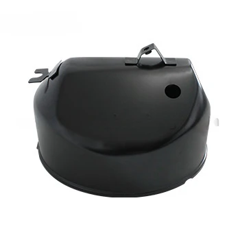 Headlight Bucket, Left for Porsche 911 (1969-73) - Image 2