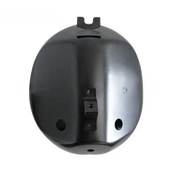 Headlight Bucket, Left for Porsche 911 (1969-73) - Image 3