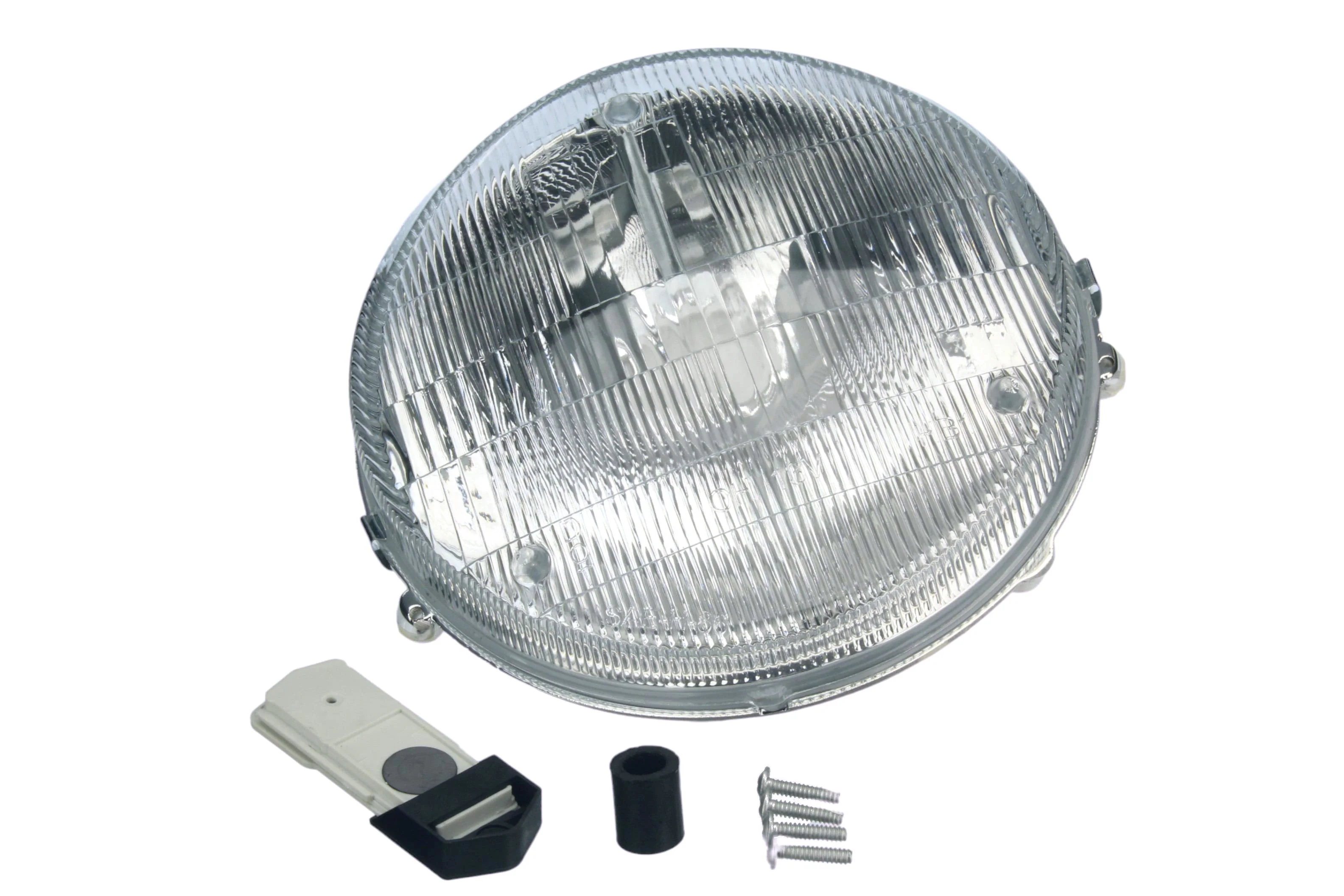 Headlight Lens for Porsche 911 - Image 2