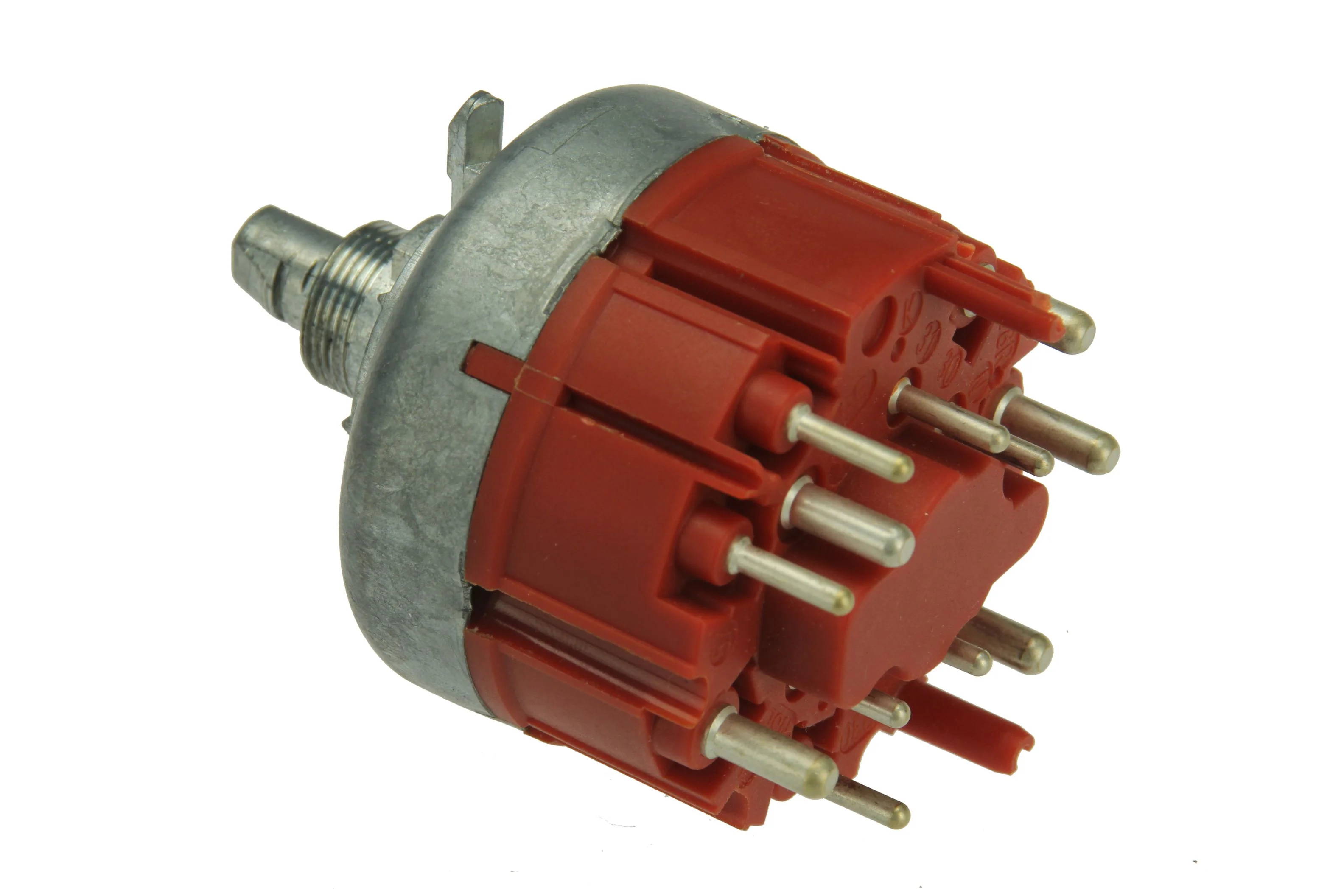 Headlight Switch for Porsche 911/Boxster (996/986) (986) - Image 2