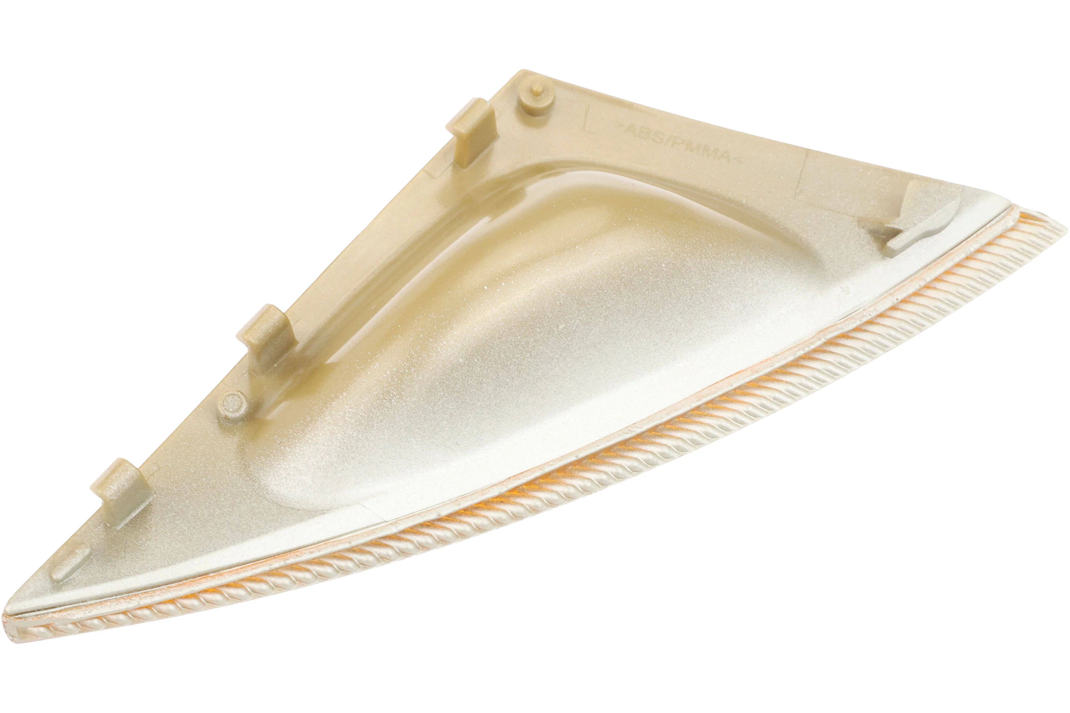 Headlight Trim Reflector - Left, for Porsche 996 - Image 2