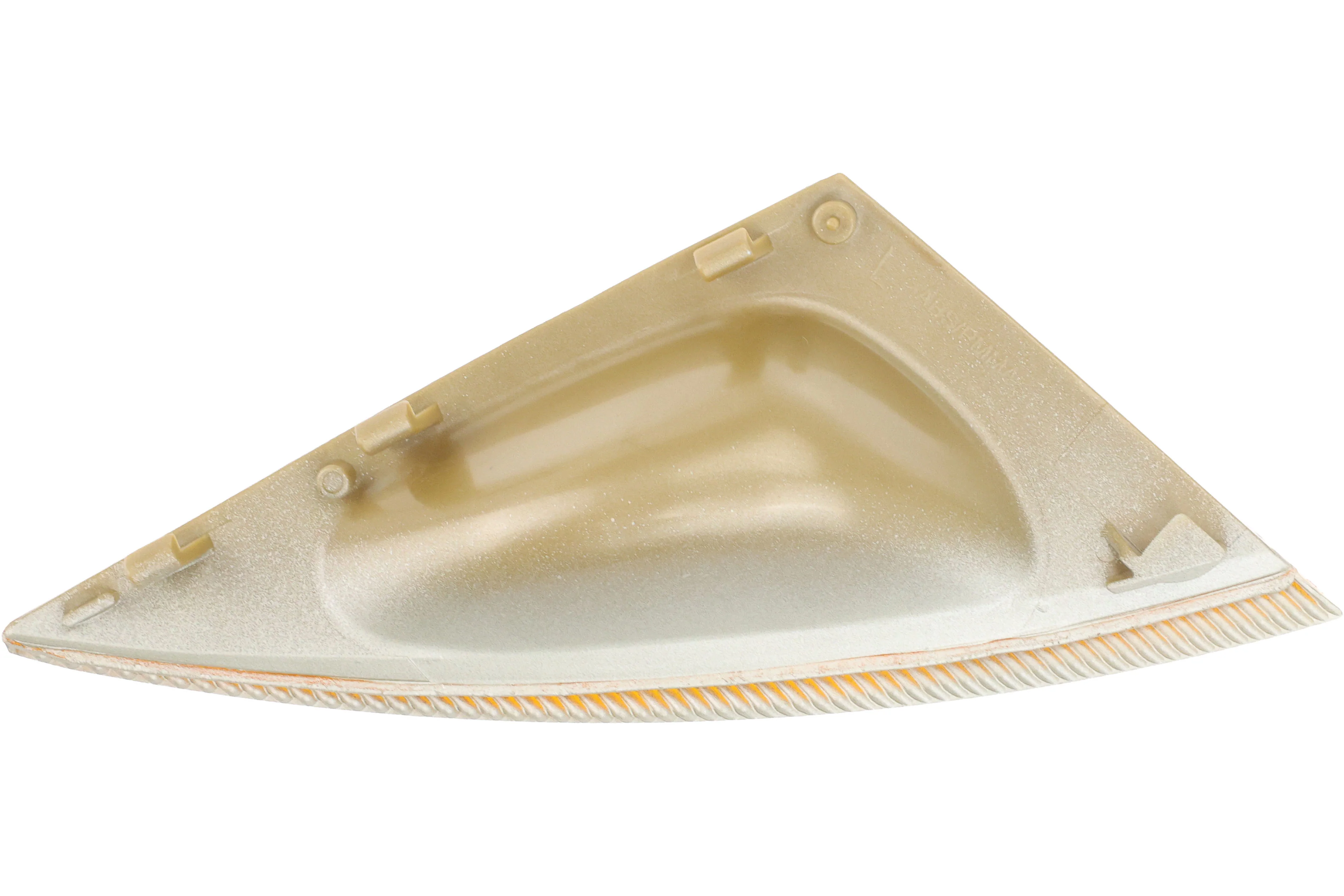 Headlight Trim Reflector - Left, for Porsche 996 - Image 3