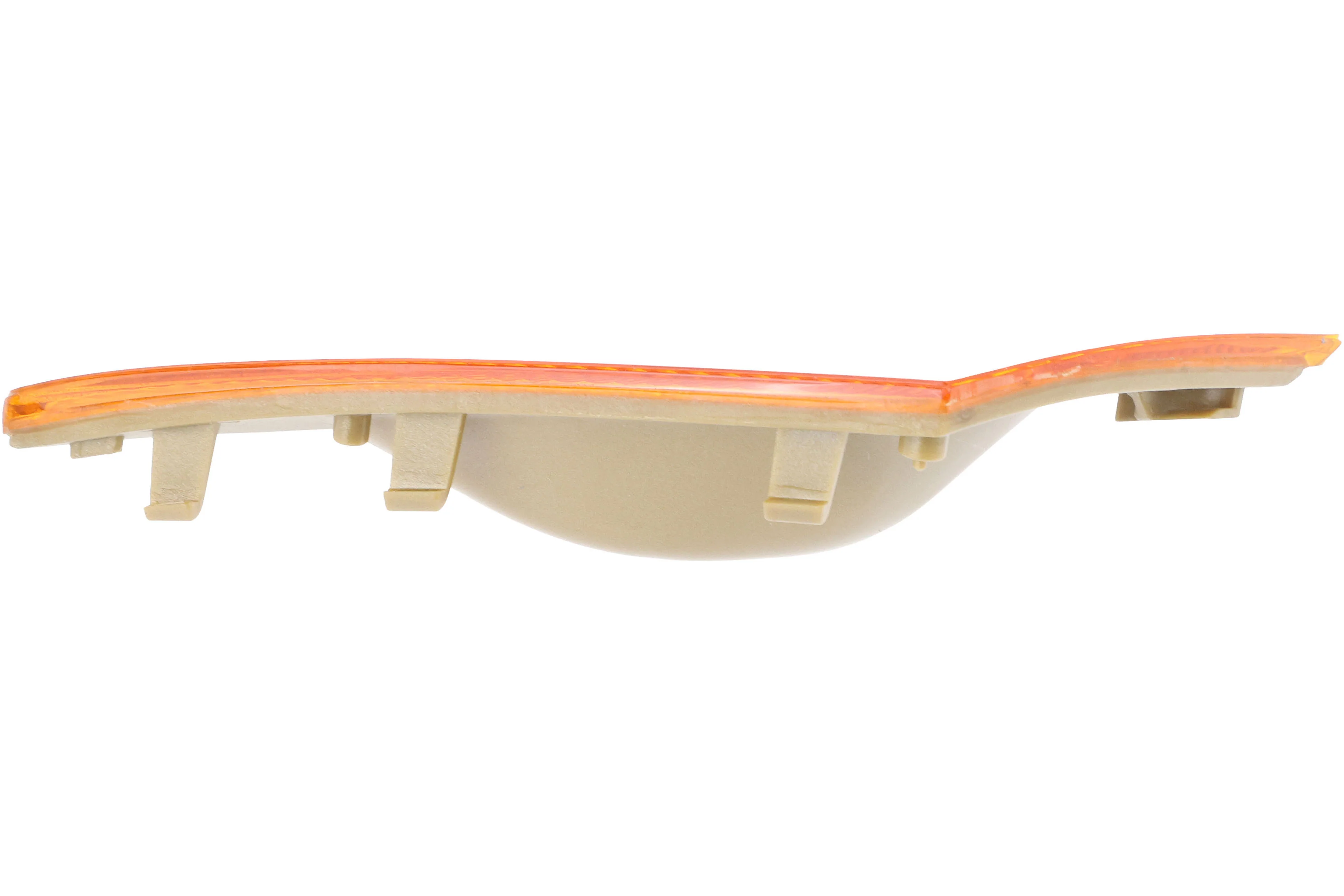Headlight Trim Reflector - Left, for Porsche 996 - Image 4