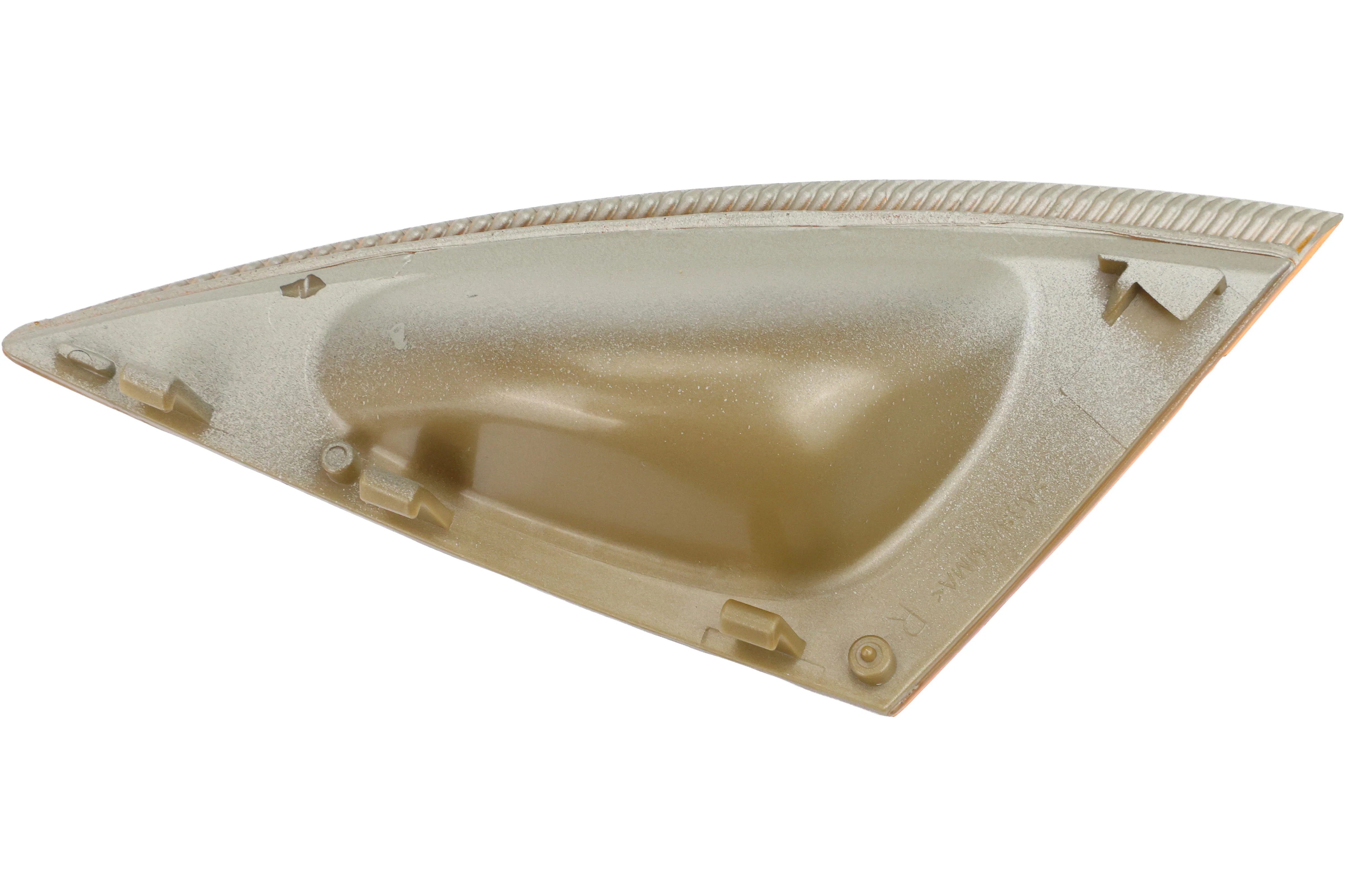 Headlight Trim Reflector - Right, for Porsche 996 - Image 3