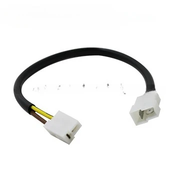 Headlight Washer Pump Harness for Porsche 911