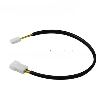 Headlight Washer Pump Harness for Porsche 911 - Image 2